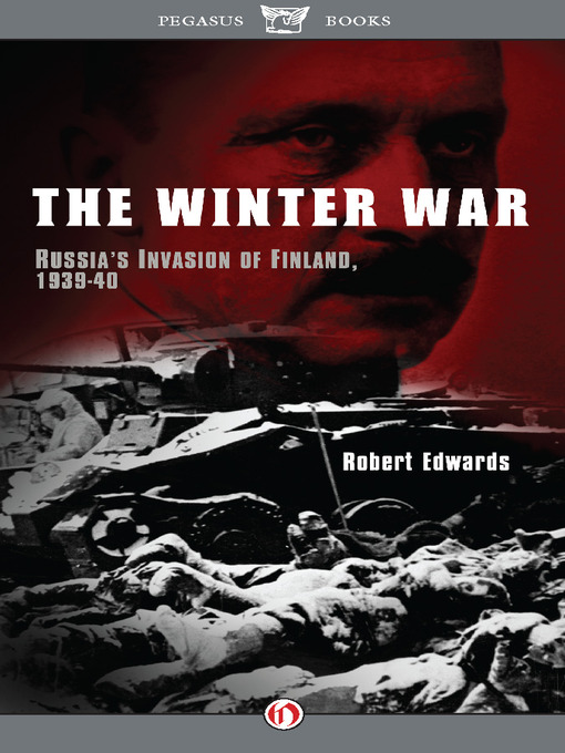 Title details for Winter War by Robert Edwards - Available